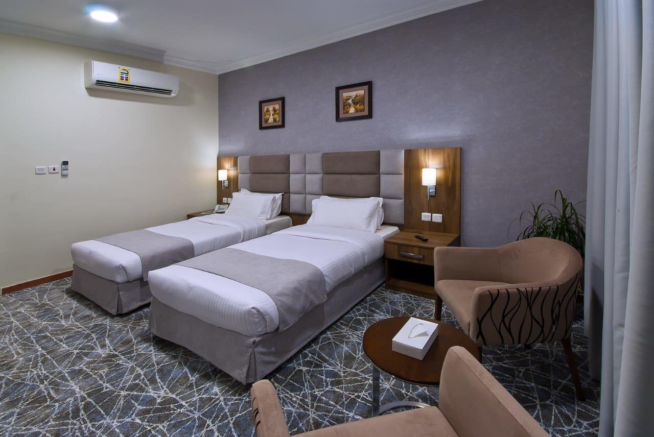 Delights Inn - Green Oasis Hotel Medina Eksteriør billede