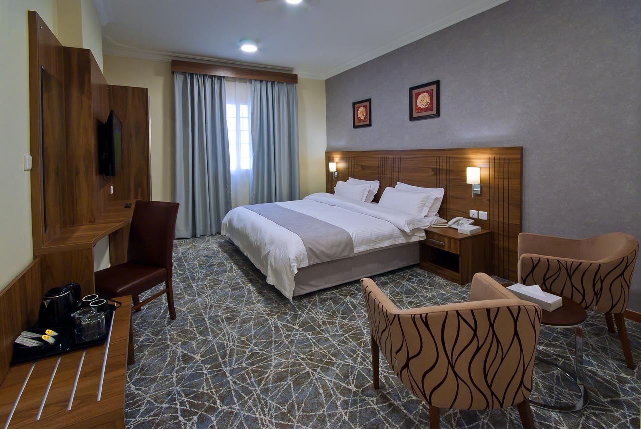 Delights Inn - Green Oasis Hotel Medina Eksteriør billede