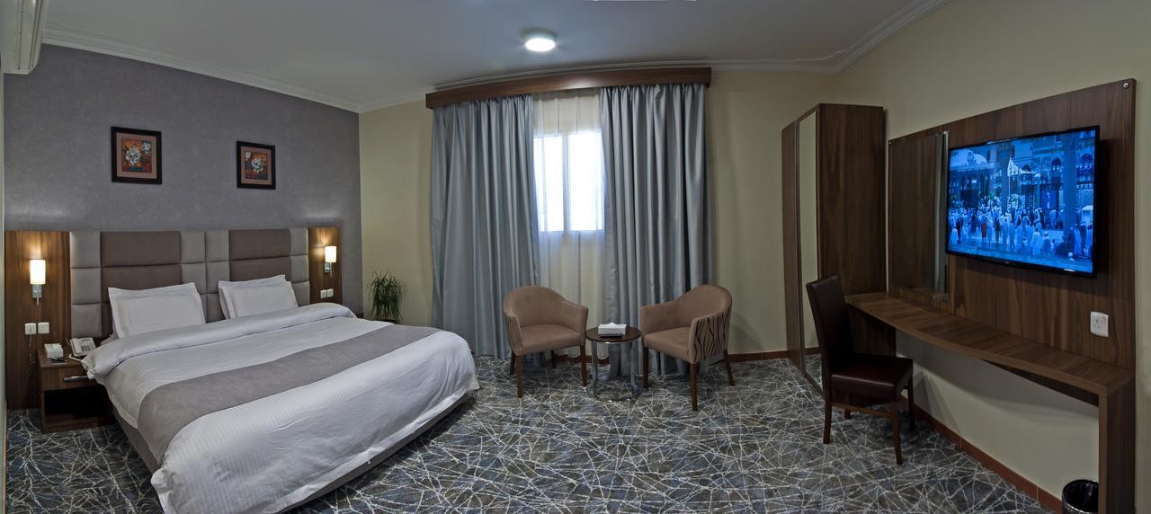 Delights Inn - Green Oasis Hotel Medina Eksteriør billede