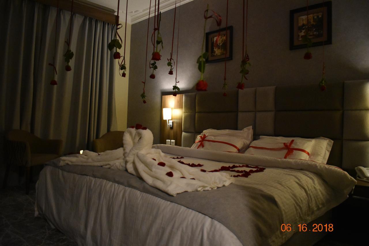 Delights Inn - Green Oasis Hotel Medina Eksteriør billede