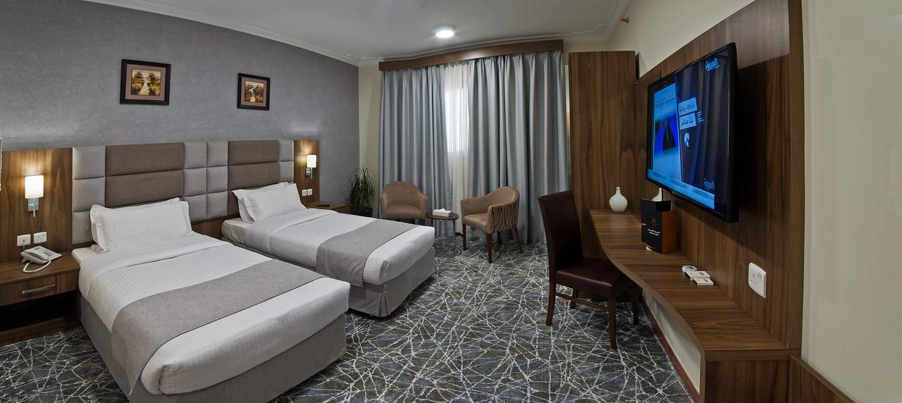 Delights Inn - Green Oasis Hotel Medina Eksteriør billede