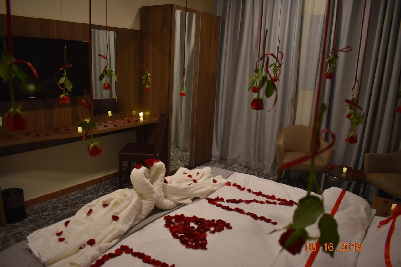 Delights Inn - Green Oasis Hotel Medina Eksteriør billede