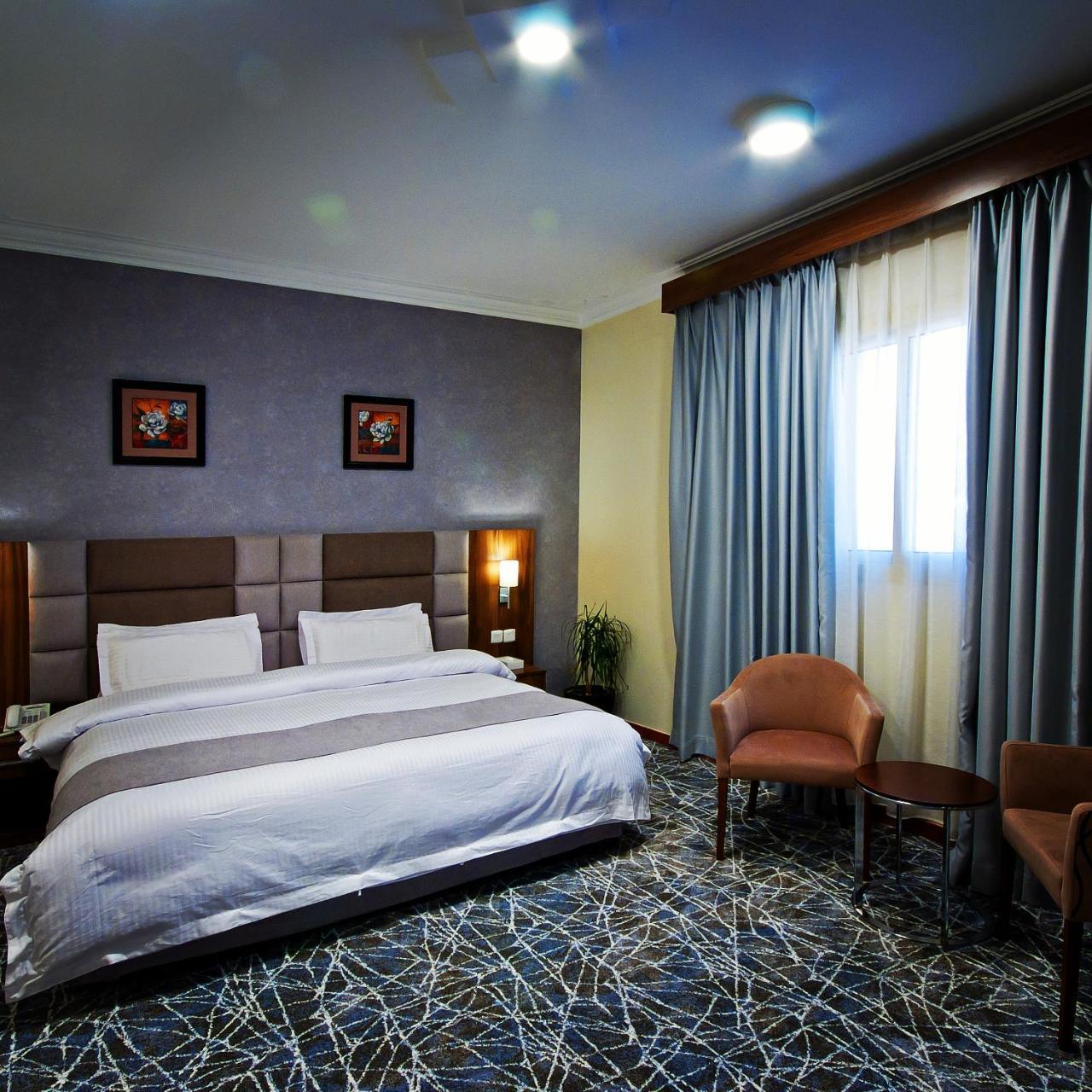 Delights Inn - Green Oasis Hotel Medina Eksteriør billede